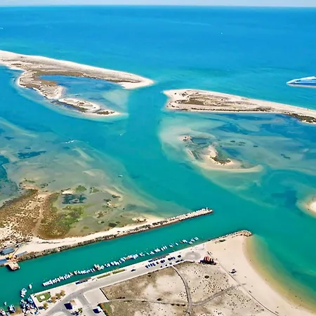 Dom wakacyjny Casa Florence - Fuseta