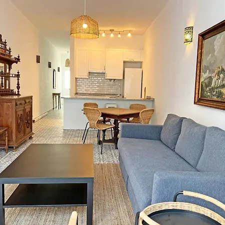 Casa Florence - Fuzeta