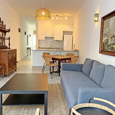 Casa Florence - Fuzeta