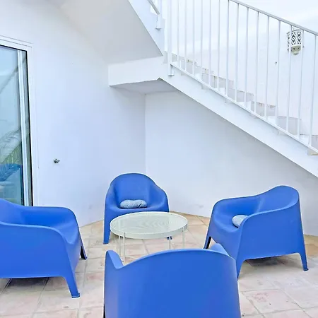 Casa Florence - Ferienhaus