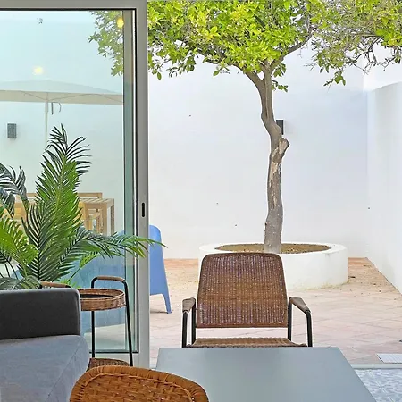 Casa Florence - Fuseta