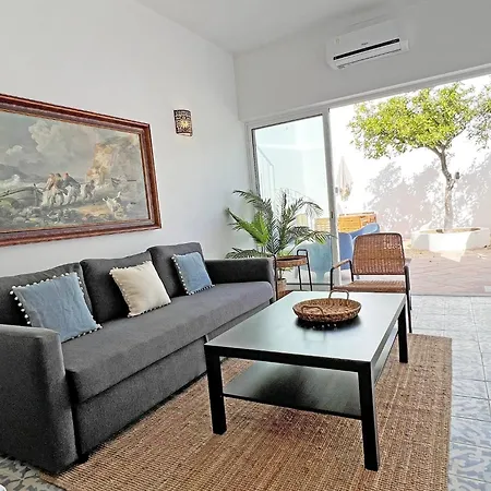 Casa Florence - * Fuseta