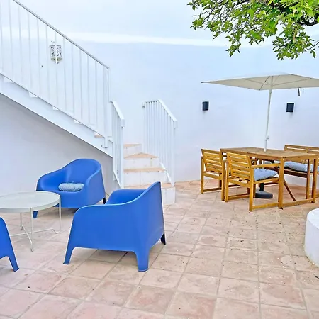 Casa Florence - * Fuseta