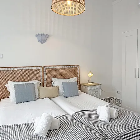 Semesterbostad Casa Florence -