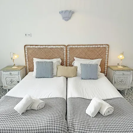 Casa Florence - Semesterbostad Fuzeta