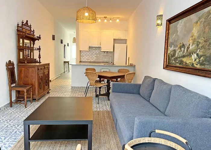 Casa Florence - 夫塞塔