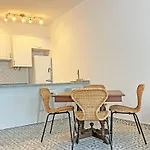 Nyaraló Casa Florence - Fuzeta