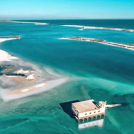 Сasa de vacaciones Casa Florence -