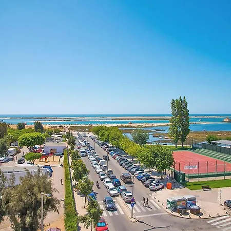 Casa Florence - Fuseta