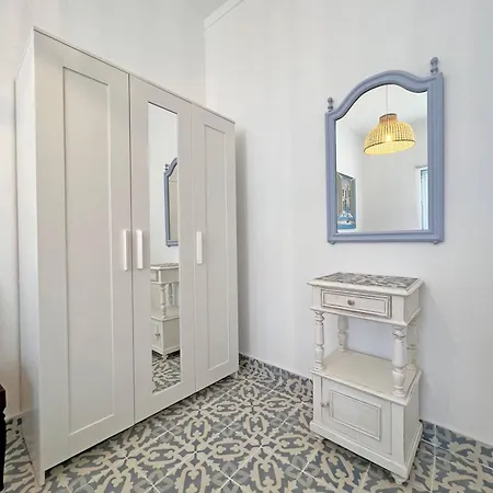 Casa Florence - * Fuseta