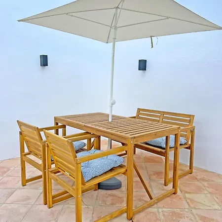 Сasa de vacaciones Casa Florence -