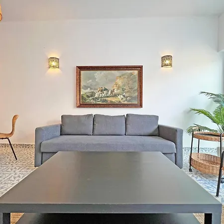 Casa Florence - * Fuseta