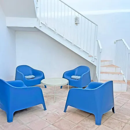 Сasa de vacaciones Casa Florence -