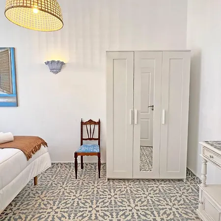 Casa Florence - Semesterbostad *