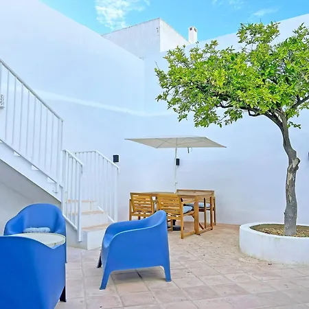 Сasa de vacaciones Casa Florence - Fuseta