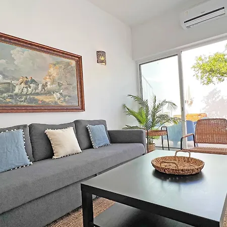 Сasa de vacaciones Casa Florence -