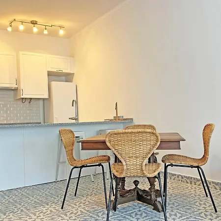 Сasa de vacaciones Casa Florence - Fuseta