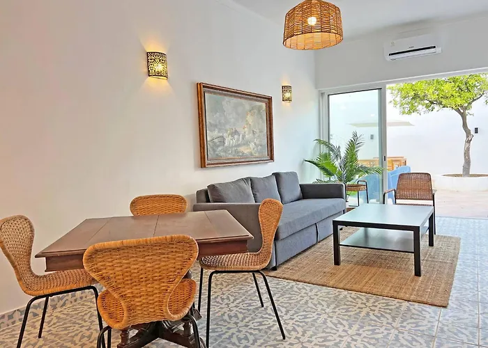 Holiday home Casa Florence - Fuzeta