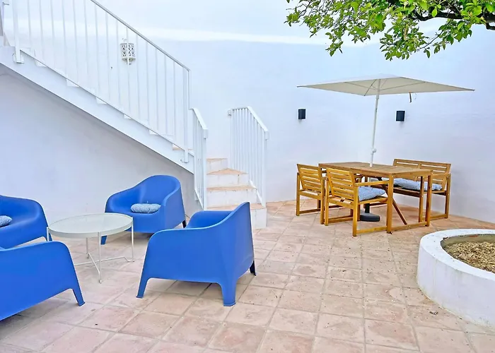 Casa Florence - * Fuzeta